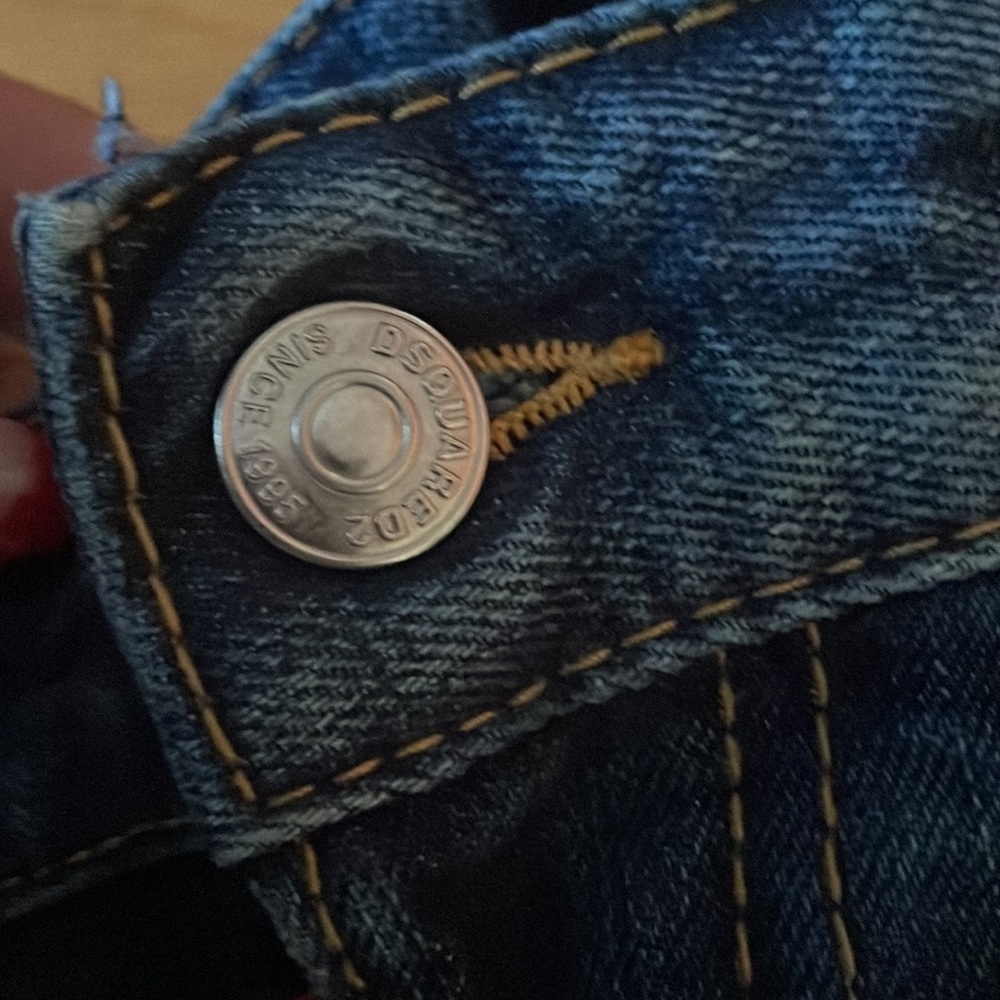 Dsquared2 jeans - Picture 10 of 15